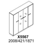 X5567