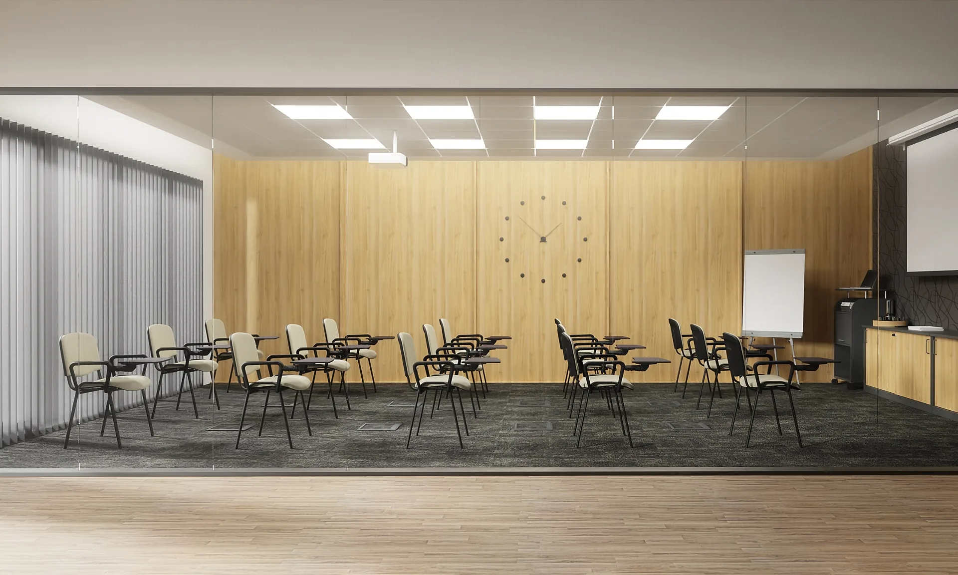 Edukacja — Nowy Styl ISO