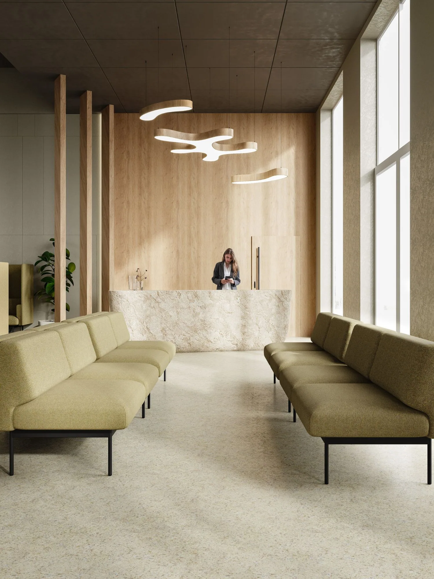Fora Office FO-100
