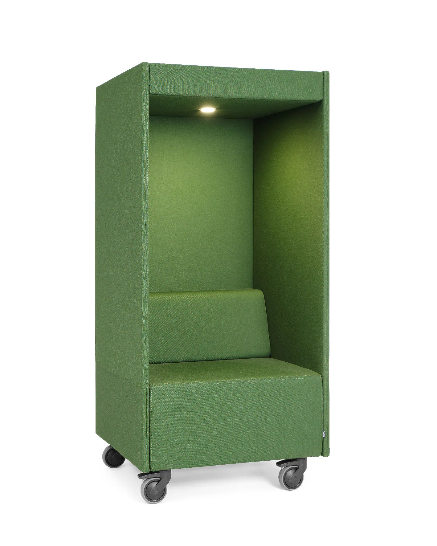 Quadra Booths