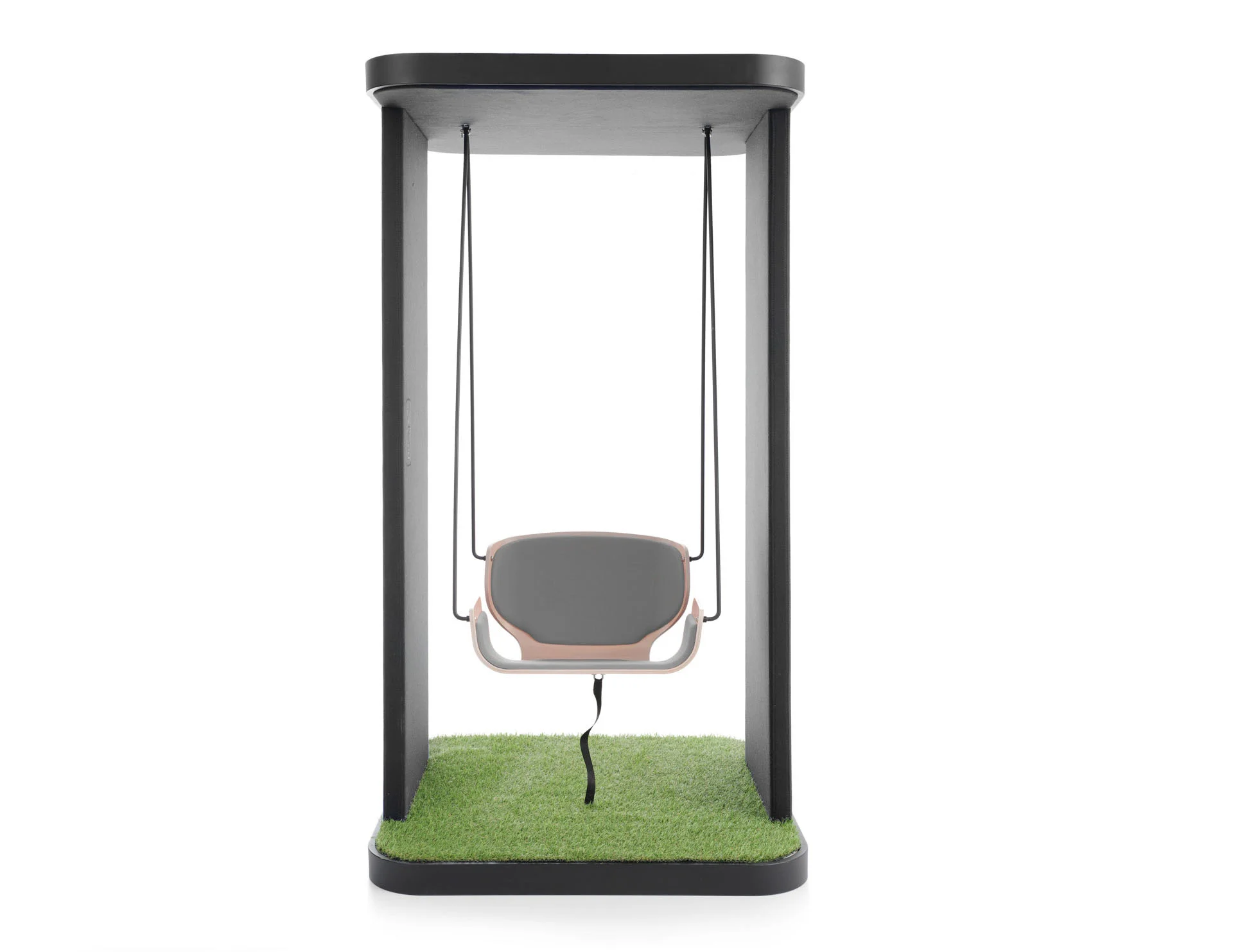 Social Swing