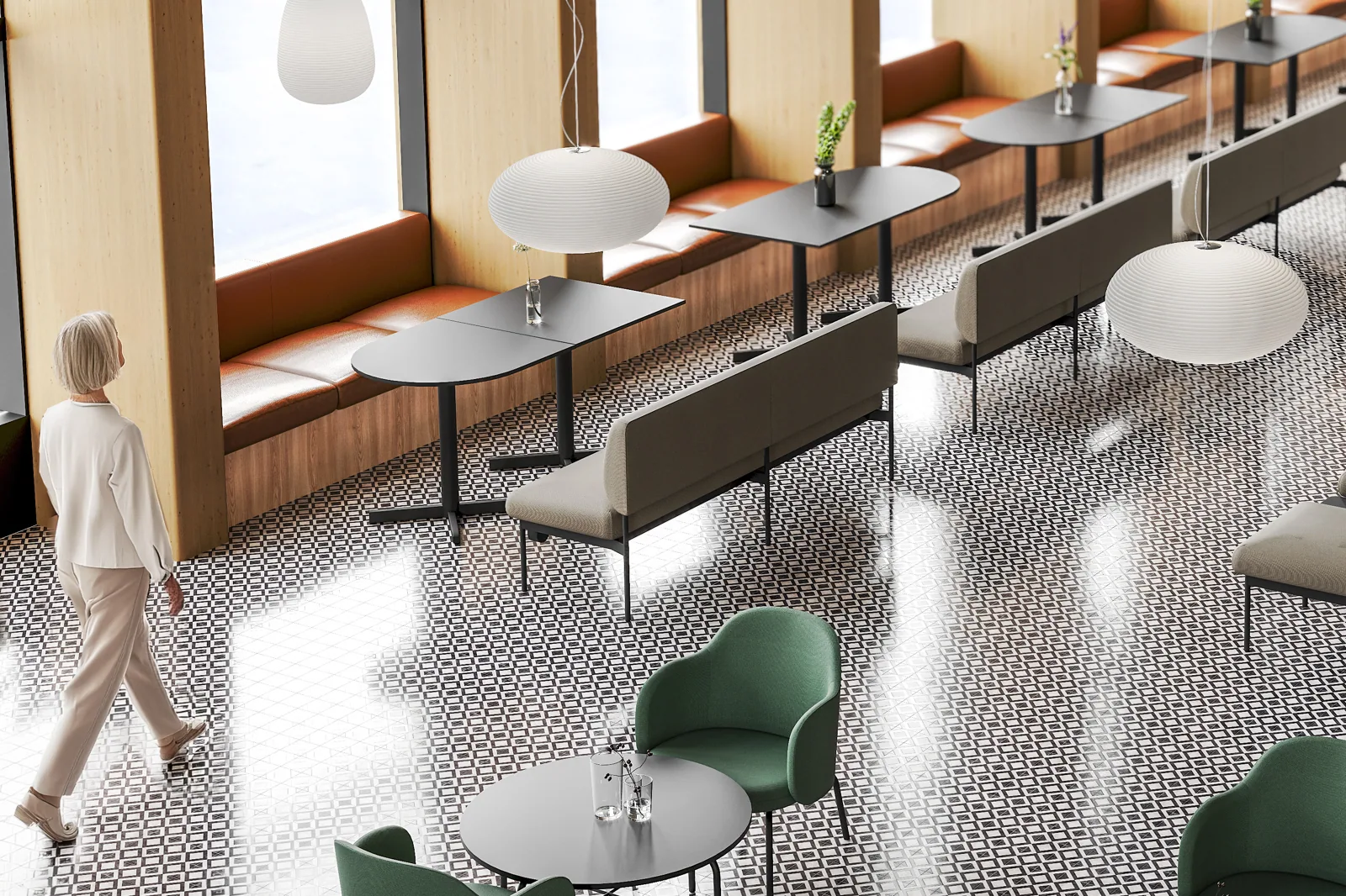 Tables Cross TB-CC-CS-CSC-80