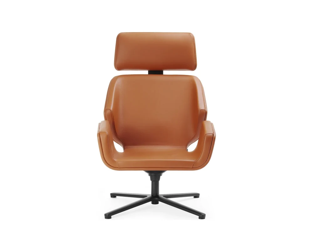 Fotel lounge Booi — Bejot