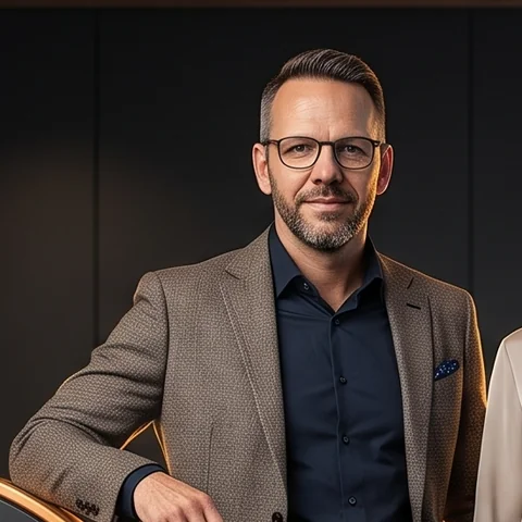 Dariusz Barut — doradztwo i realizacja projektów, DB Meble