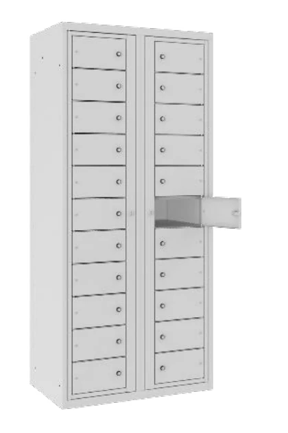 Rysunek wymiarowy MKB 2