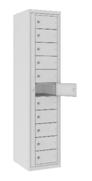 Rysunek wymiarowy MKB 4