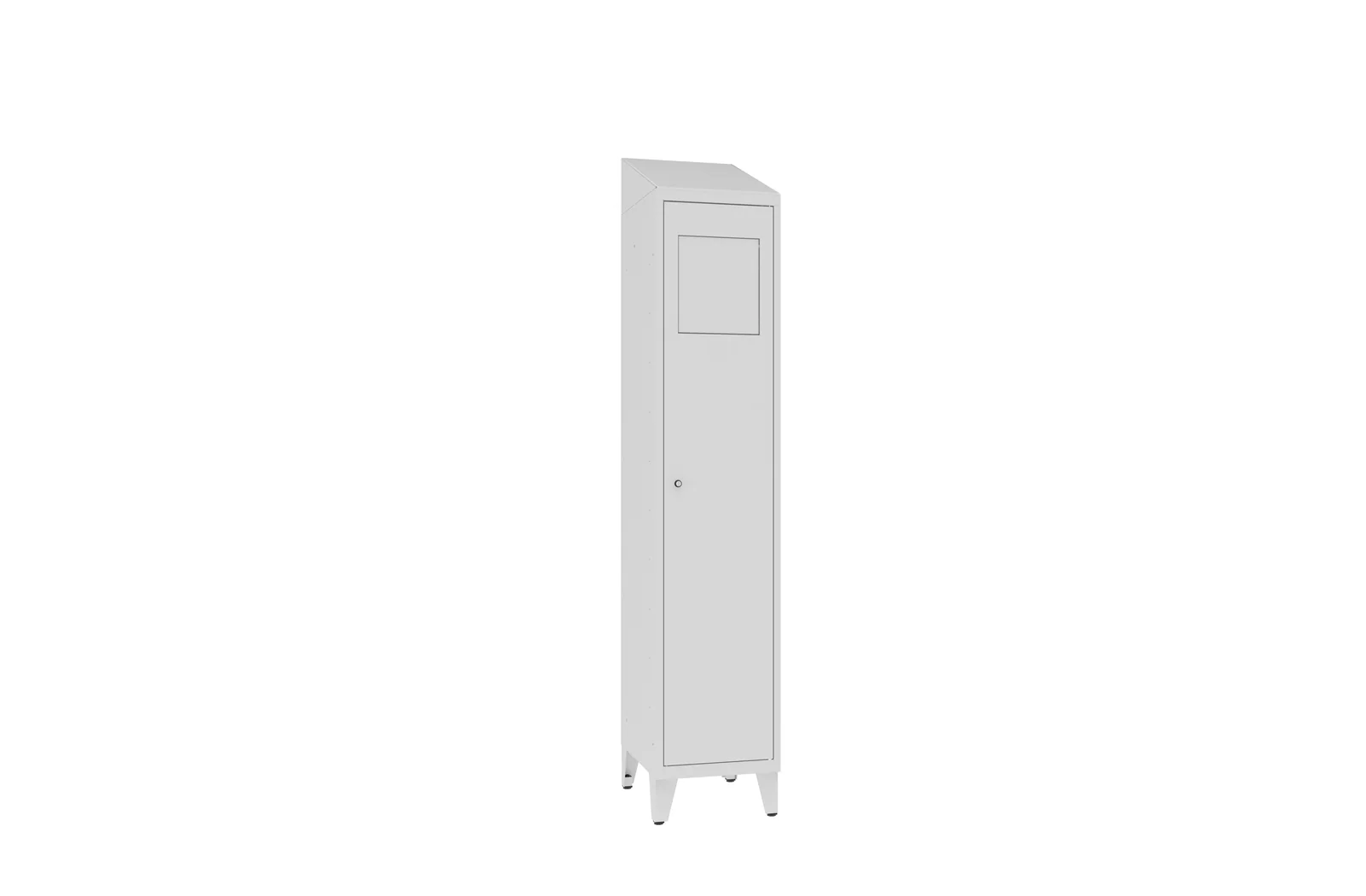 MKB 5 (na nóżkach) · render producenta