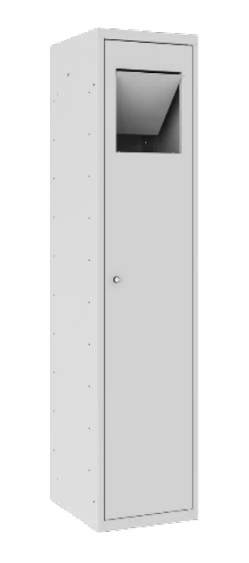 Rysunek wymiarowy MKB 5