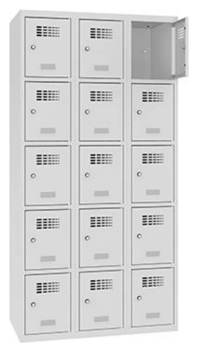 Rysunek wymiarowy SUS 332W