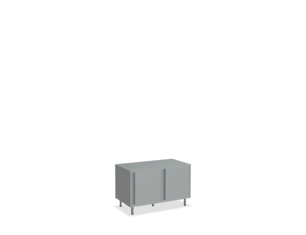 Locker Plus