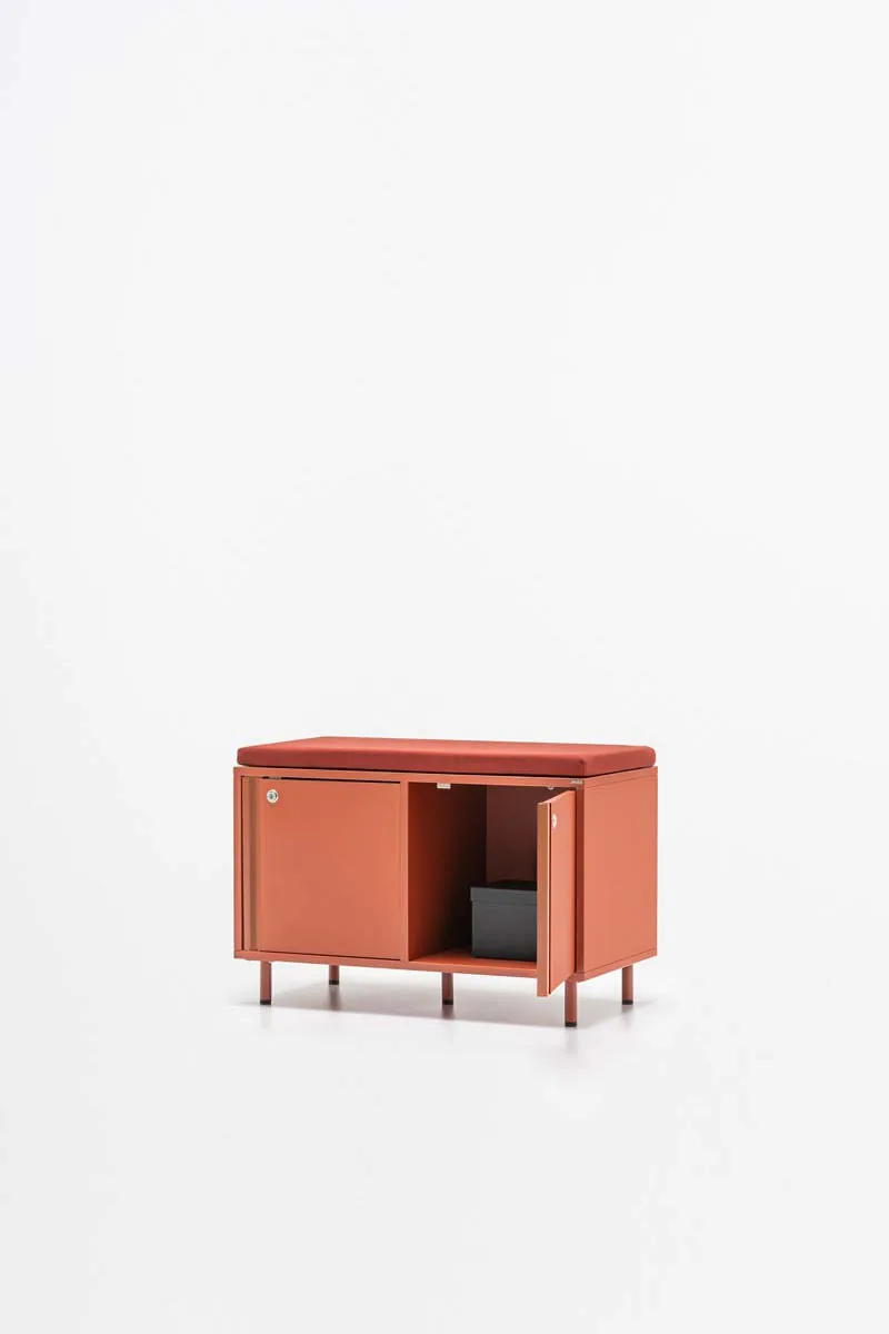 Locker Plus LKP01