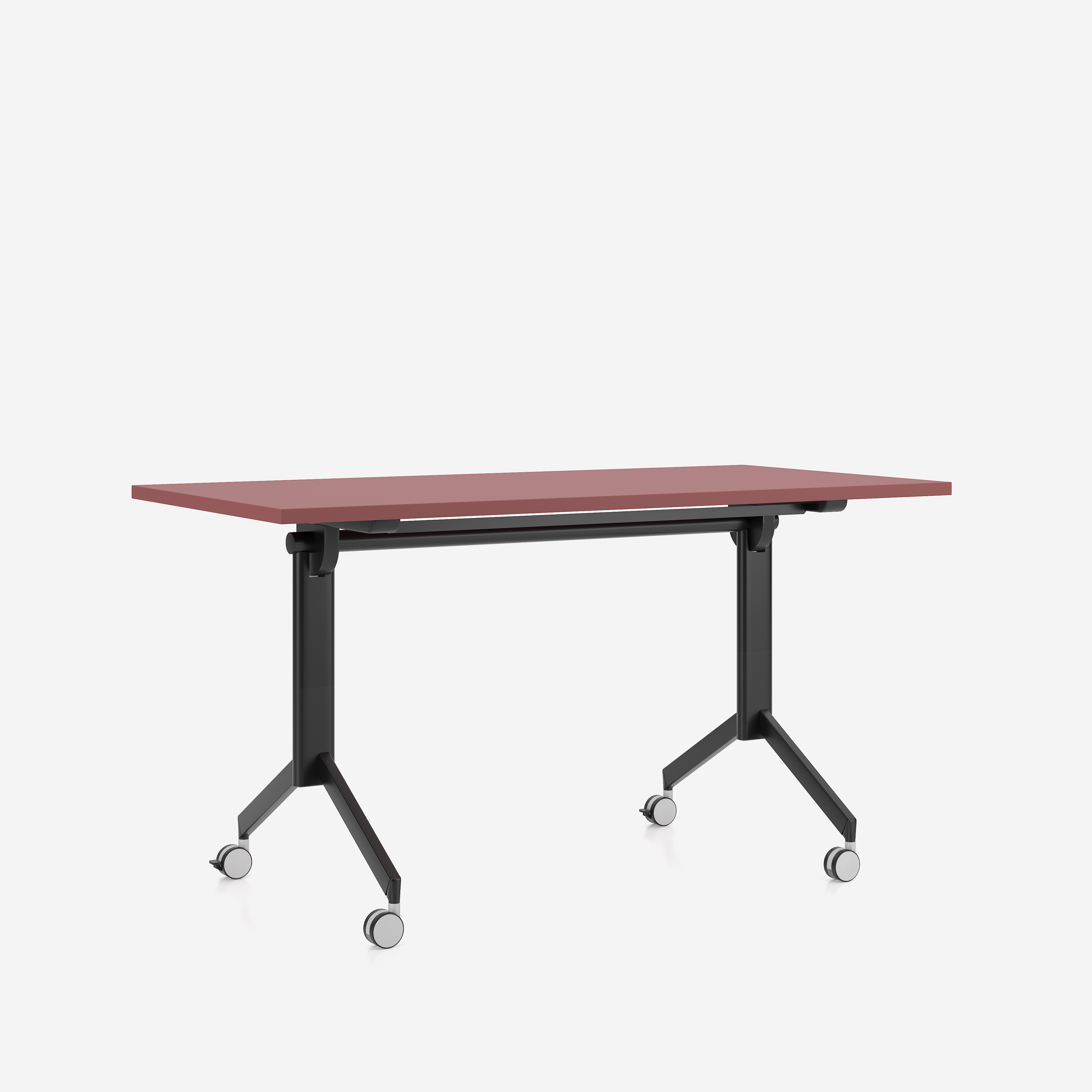CONVENIO CONFERENCE TABLE F R 2 1400x700 — rysunek wymiarowy