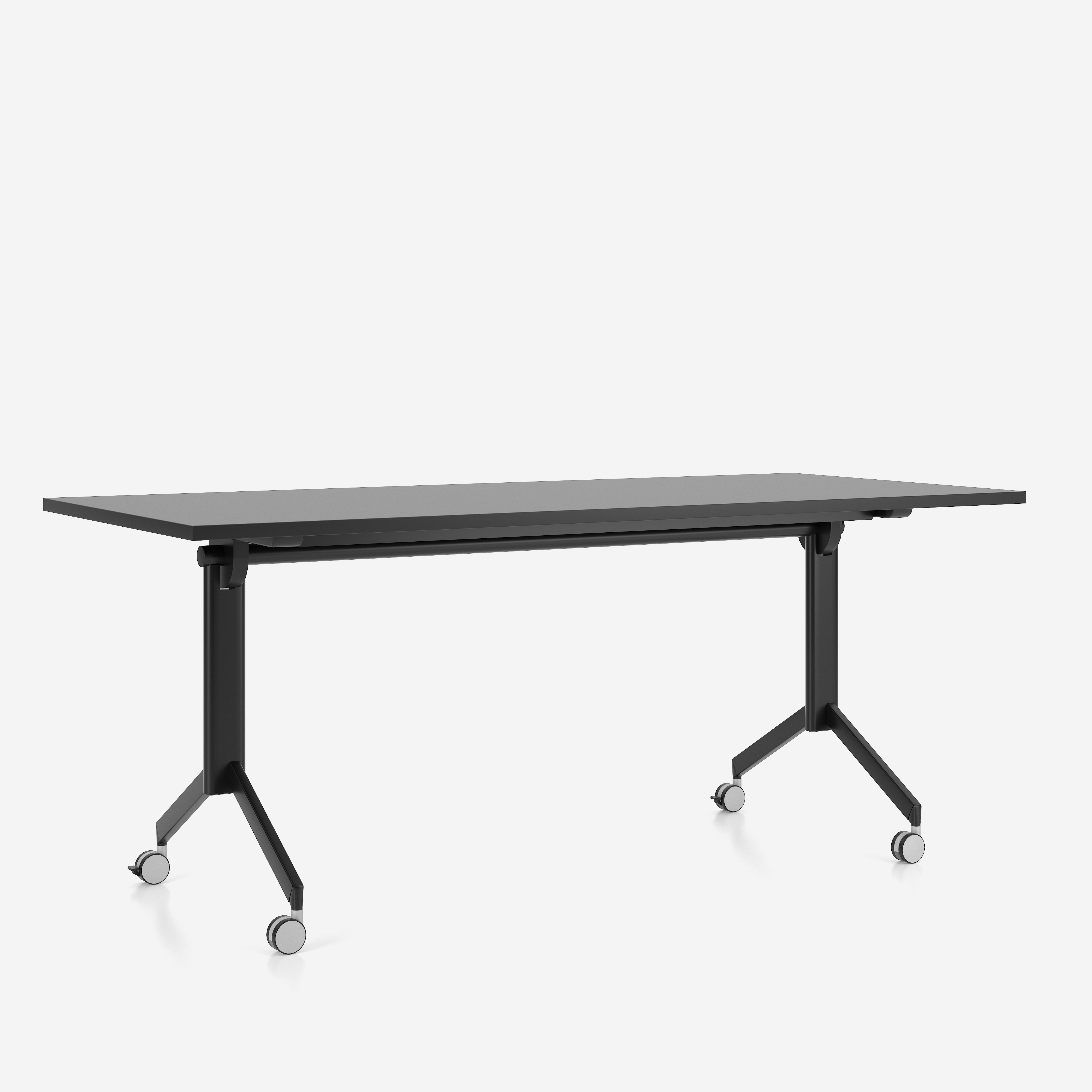 CONVENIO CONFERENCE TABLE F R 2 1400x800 — rysunek wymiarowy