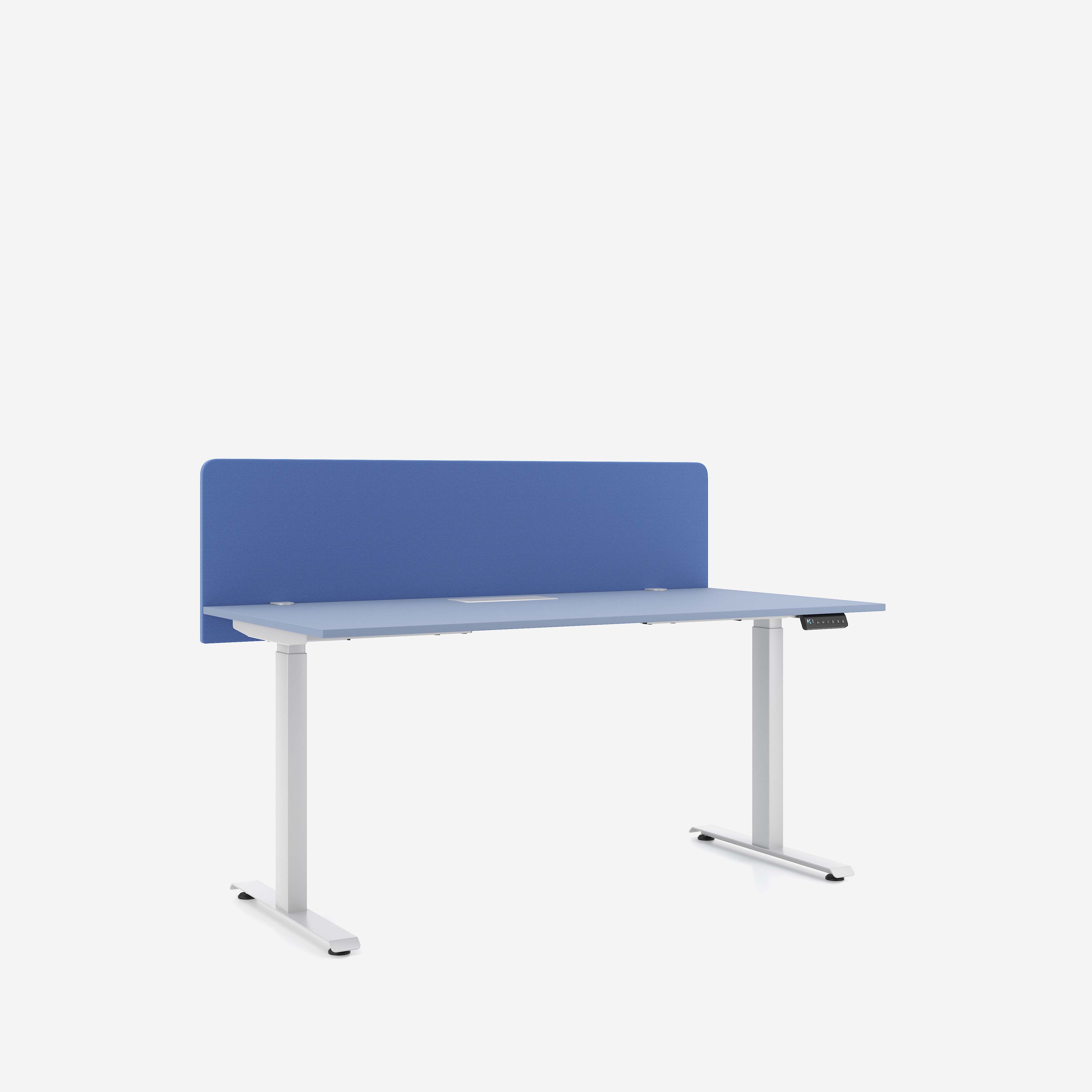 eUP Prime 2S — kolumna dwusegmentowa