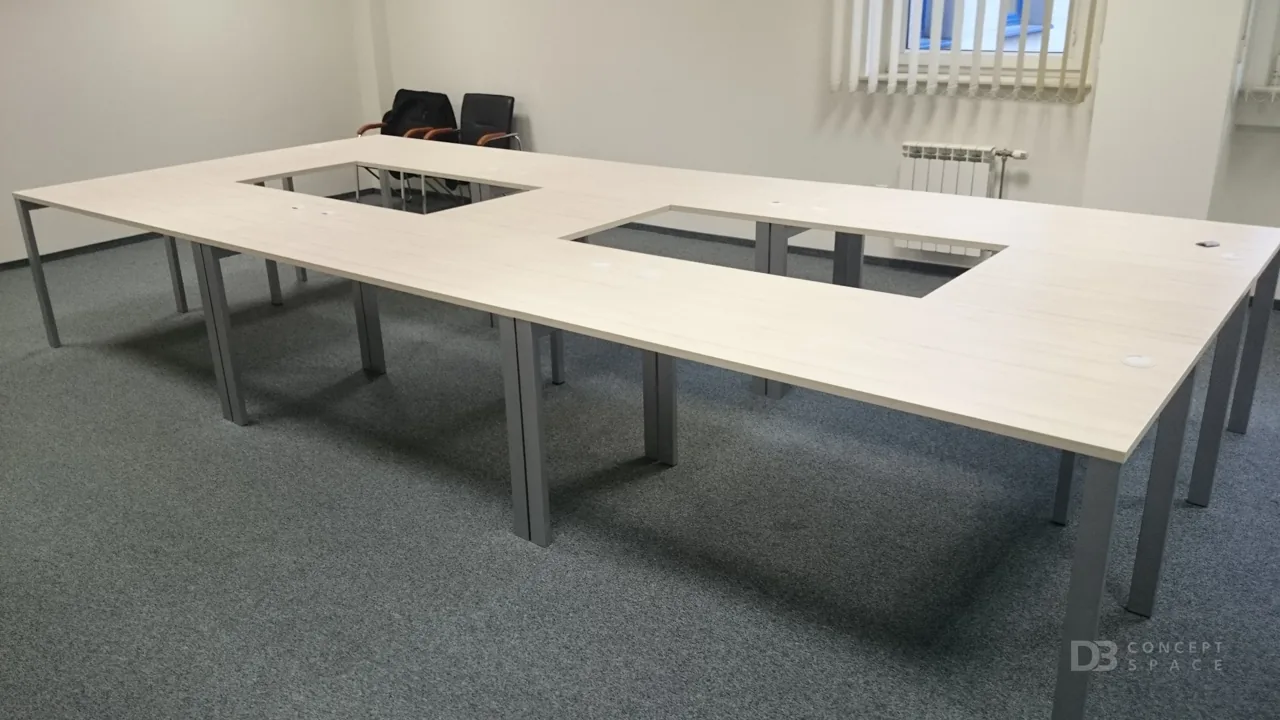 Sala konferencyjna