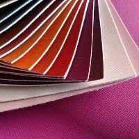 Silvertex - Studio Design — próbka tkaniny Bejot