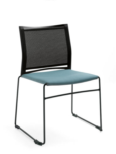 Krzesło ARIZ 575V chrom
