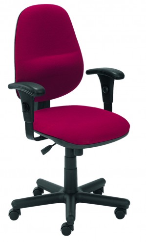 Krzesło obrotowe Comfort profil R Activ1