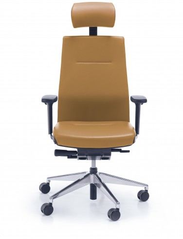 Krzesło ergonomiczne ON 12SL Front