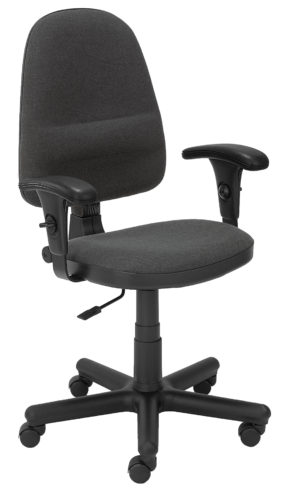 Krzesło obrotowe Prestige profil R3D CPT C38