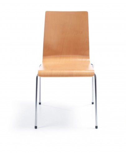 Krzesło Resso K13 H chrome