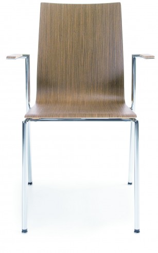 Krzesło SENSI K1 H chrom 2P