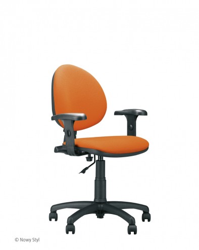 Krzesło obrotowe Smart R3D ts02 CPT