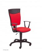 Krzesło obrotowe Stillo 10 gtp18 Active1