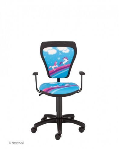 Krzesło dla dzieci cartoons_gtp