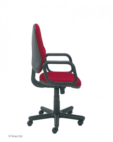 Krzesło obrotowe Comfort profil gtp Active1