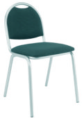 Krzesło Arioso alu C11