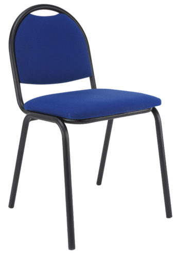 Krzesło Arioso black C14