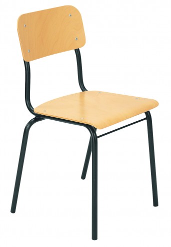 Krzesło Irys Black