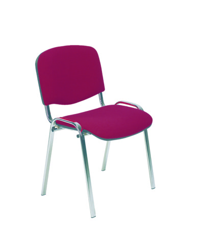 Krzesło Iso Chrome C29