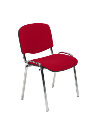 Krzesło Iso chrome EF076