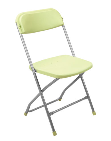 Krzesło Polyfold alu K72