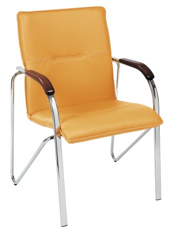 Krzesło Samba chome V17