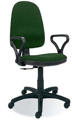 Bravo profil GTP tanie krzesło biurowe DB Meble