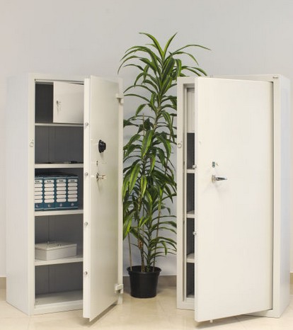 Sejfy gabinetowe Malow - DB Meble