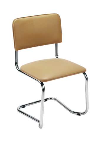 Krzesło Sylwia S chrome V18N