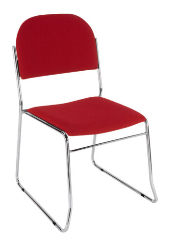 Krzesło Vesta chrome