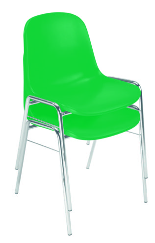 Krzesło Beta K04 sztaplowanie