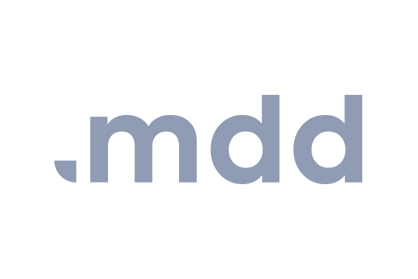 MDD