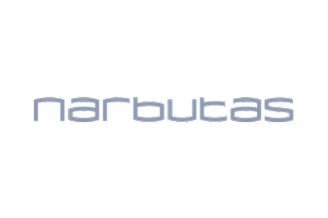 Narbutas