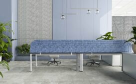 Panele i produkty dźwiękochłonne — DB Meble