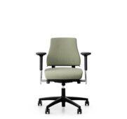 BMA Axia, fotel ergonomiczny, Flokk