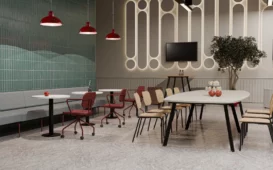Flos — Bejot — DB Meble